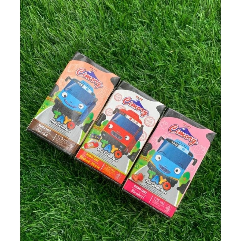 

cimory susu 125ml