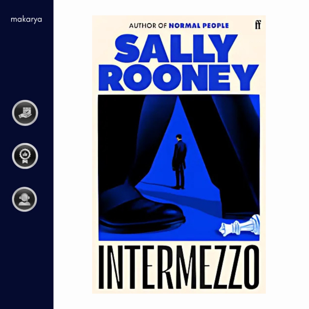Intermezzo (Sally Rooney)