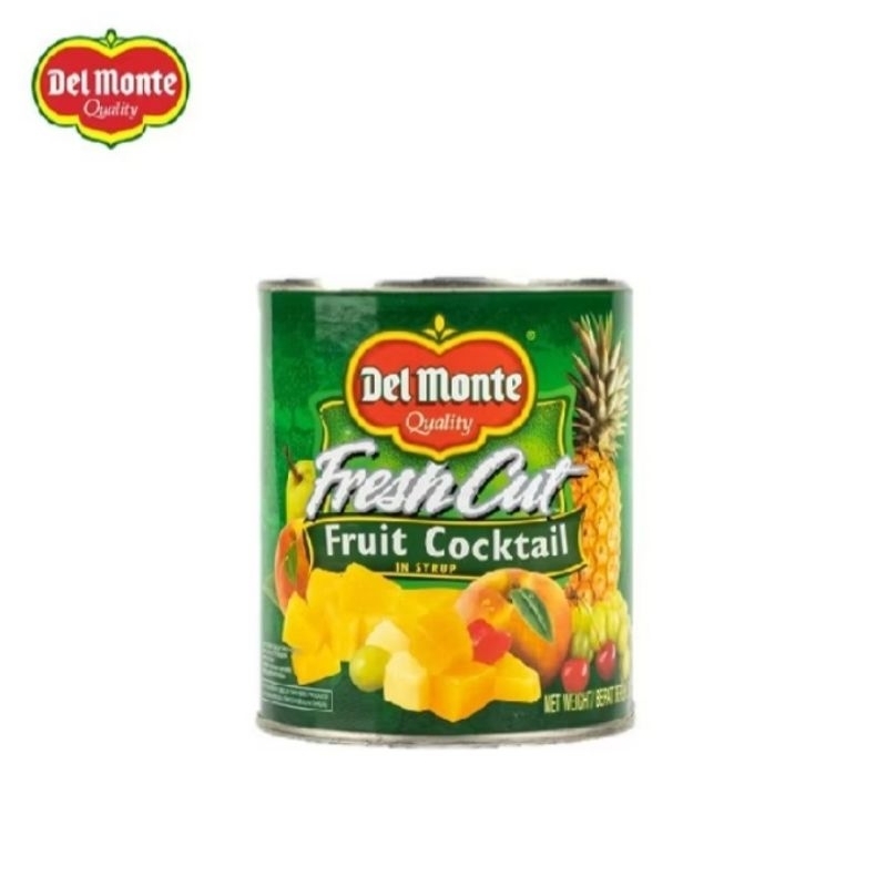 

DELMONTE FRESH CUT 825 GRAM ALL VARIAN