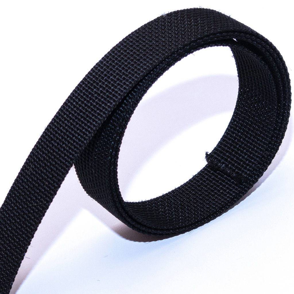 Webbing LT 2,0 CM Polypropyline - Tali Webbing Tas -  (1 ROLL)