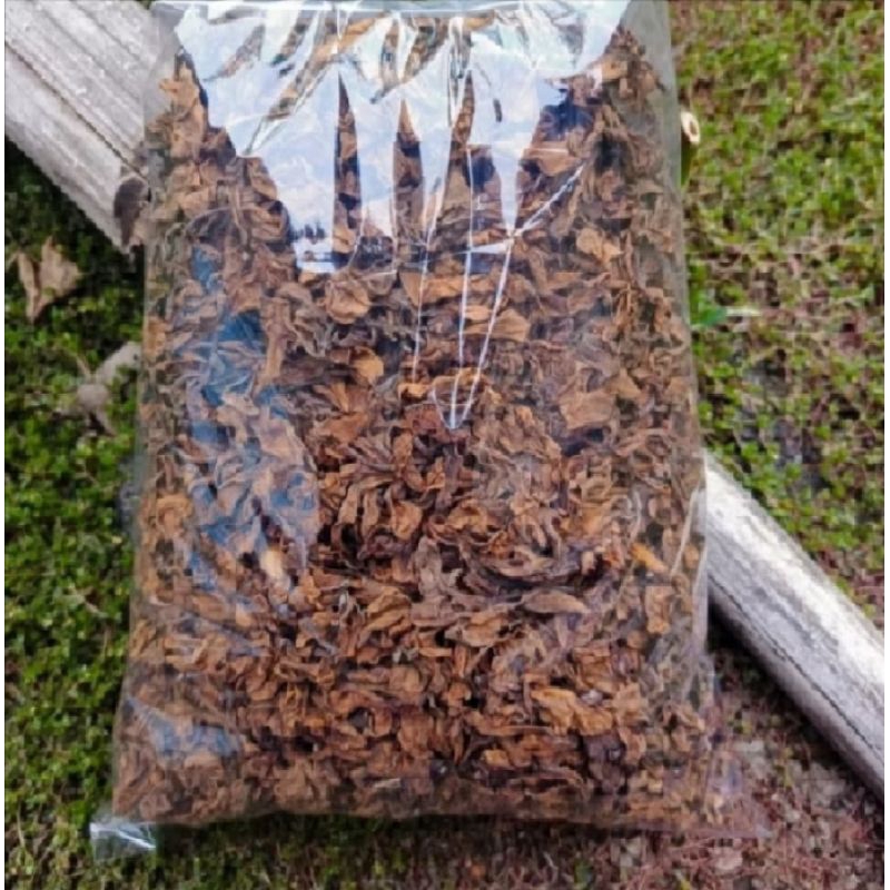 

Bunga Kamboja Kering 250 Gram