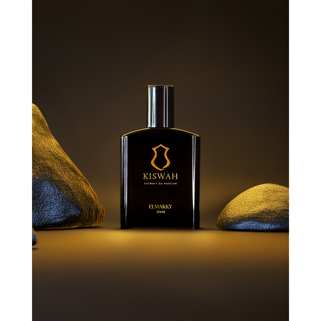 Parfum Kiswah Parfum Aroma Kiswah Kabah Mekkah