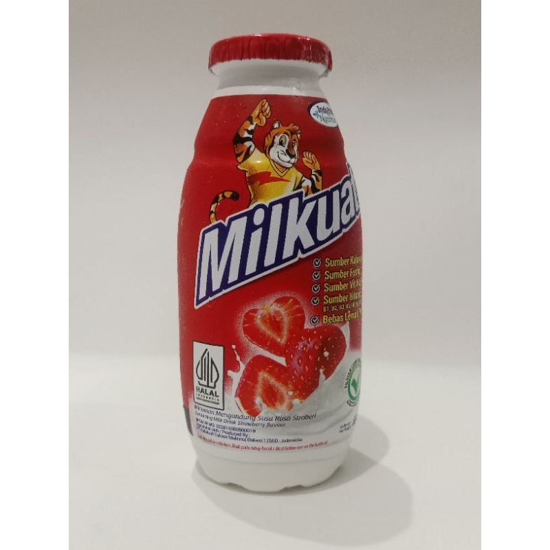 

Susu Milkuat 65ml Vitamin C