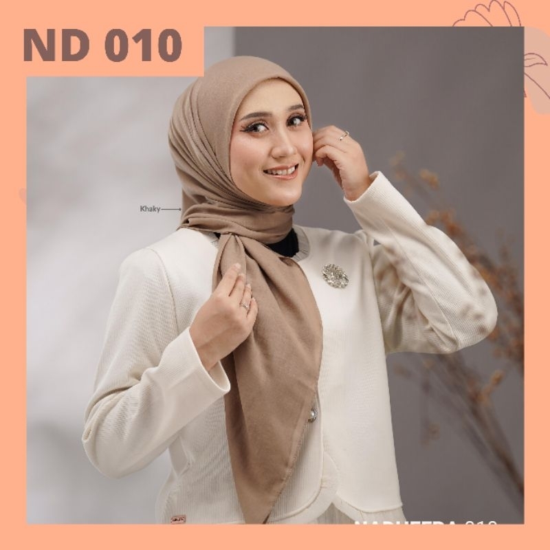 NADHEERA 010 READY STOCK || HIJAB ND PROMO VOAL PREMIUM TERLARIS || JILBAB HIJAB SEGI4 POLOS VOAL UK