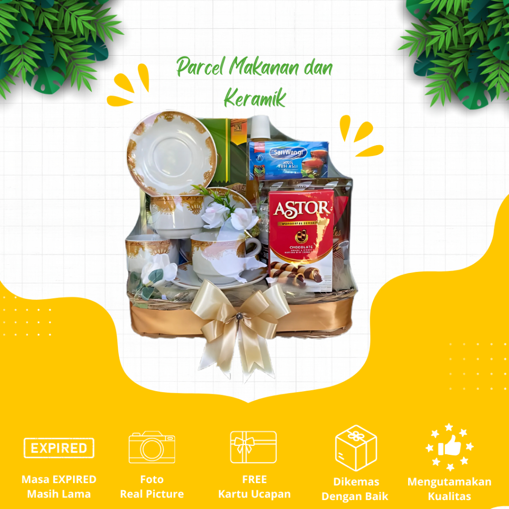 

Parcel Murah Parcel Sembako Murah Parcel Makanan Murah