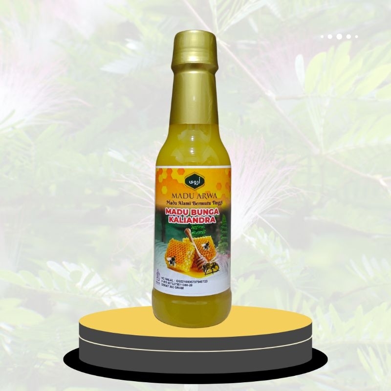 

MADU KALIANDRA 350 GRM