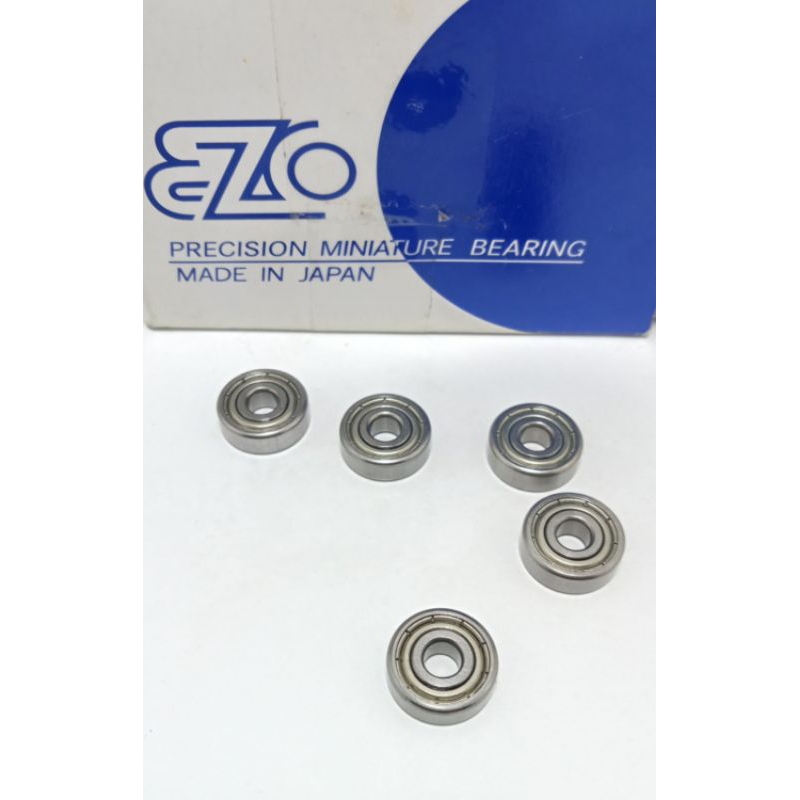 Bearing EZo japan Worm Shaft Shimano Stella Sw20000 hg - 30000 xg