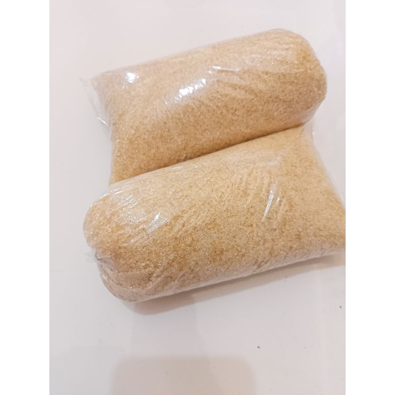 

Gula Pasir Kemasan ½kg