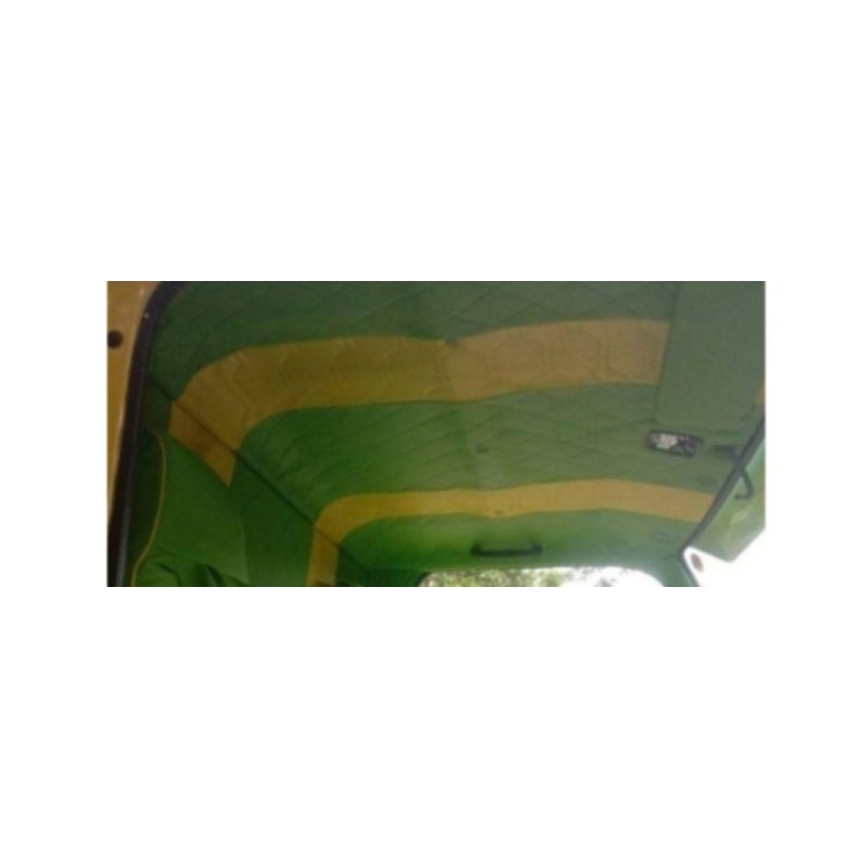 Lapis/Plafon atas Mobil Truk/Dyna/Canter/Dutro/Elf Giga/Elf macan/Motif variasi