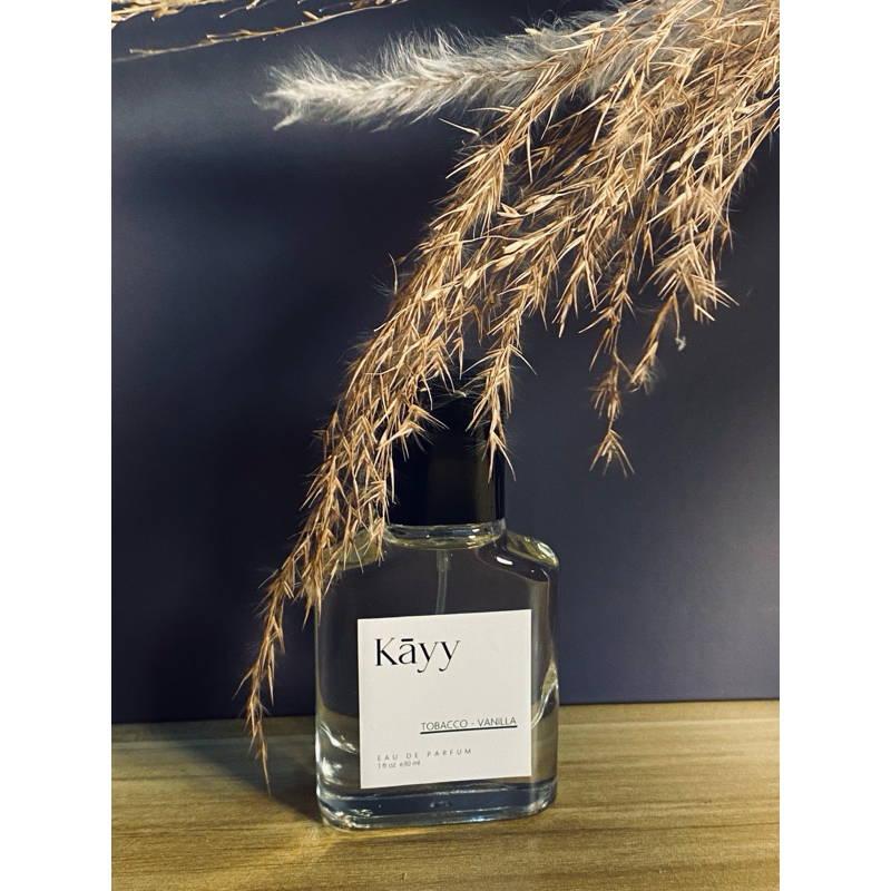 Kayy-TOBACCO-VANILLA