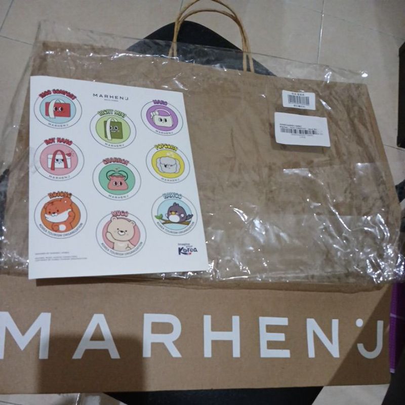 Marhen J Rico (Original)