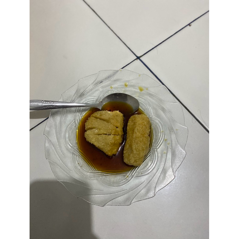 

pempek palembang