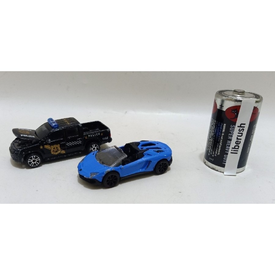 majorette lamborghini aventador sv volkswagen amarok diecast