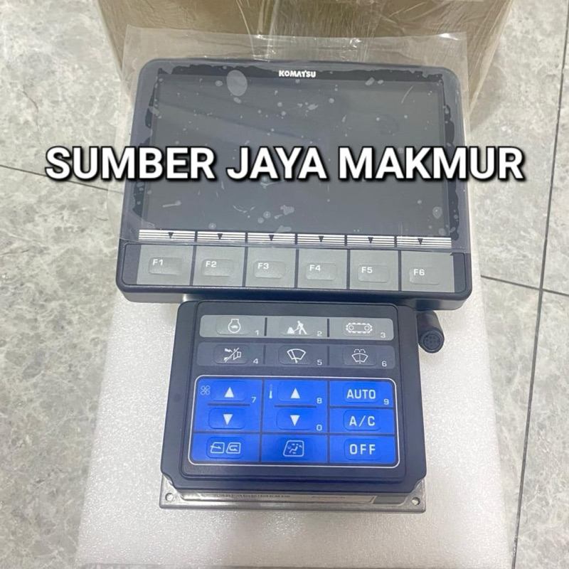 monitor display monitor pc200-8MO PC200 8MO