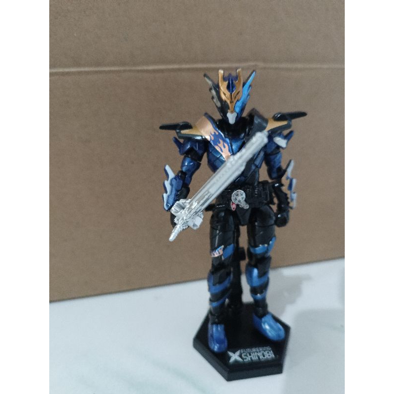 Sodo Kamen Rider Shinobi merk Bandai