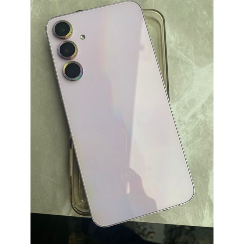 SAMSUNG GALAXY A55 5G RAM 12/256 GB