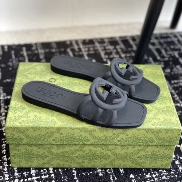 Sandal Jelly Slippers GC Women