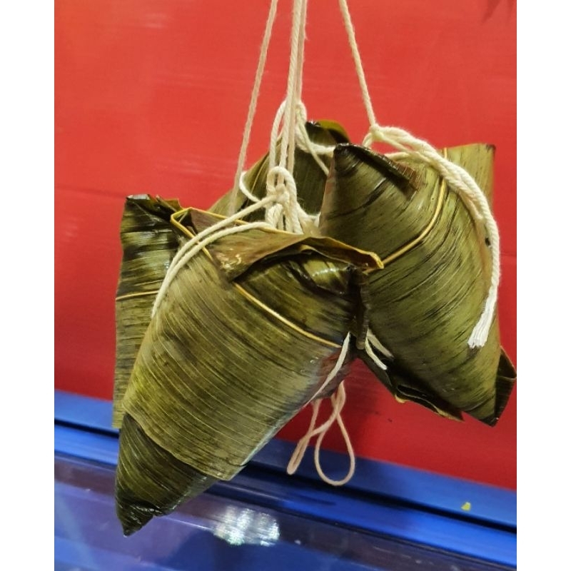 

Bak Cang / Bah Cang / Bacang 1pc