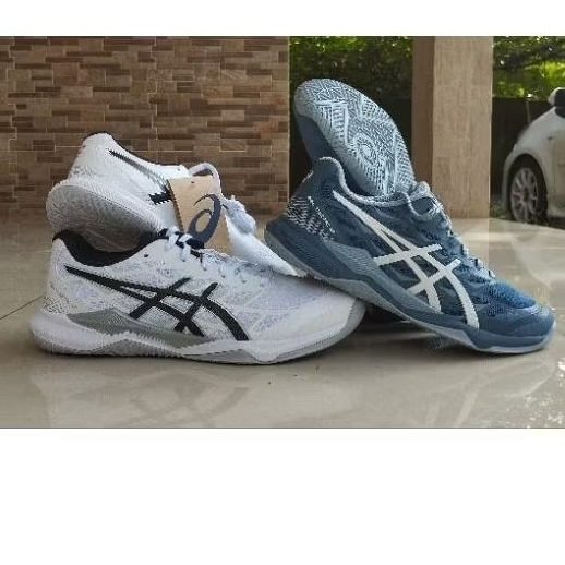 Sepatu Asics Gel Tactic Original