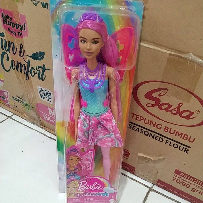 Barbie Dreamtopia original Mattel