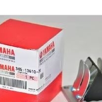 membran assy harmonika assy rx king original ygp