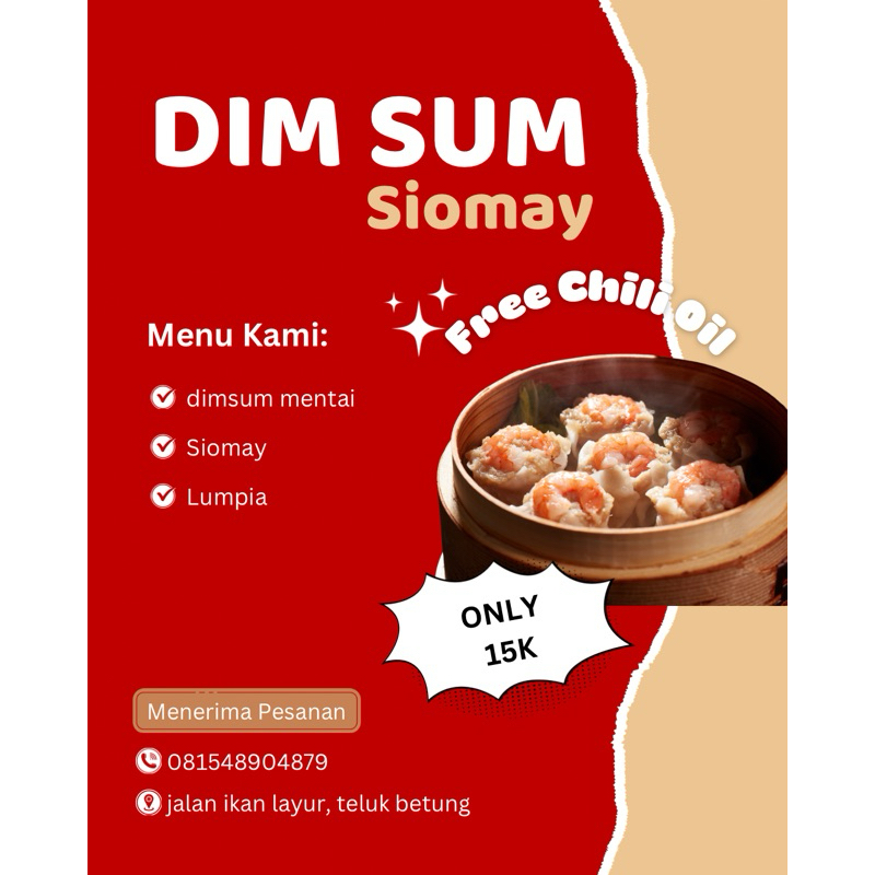 

dimsum