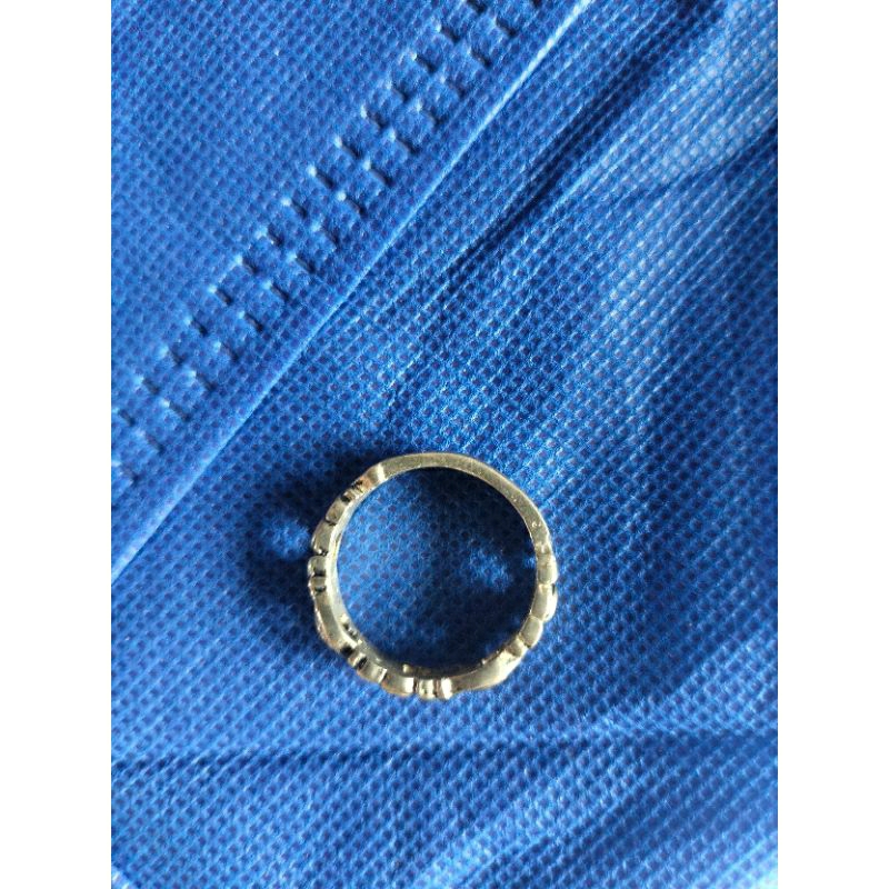 Cincin Thanksinsomnia