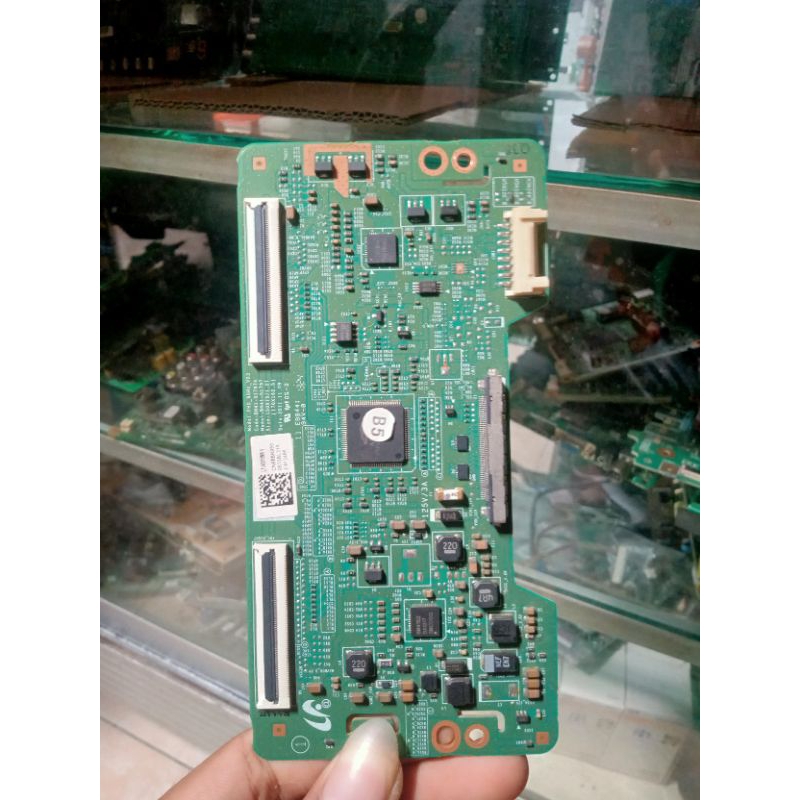 TICON TV LED SAMSUNG UA40EH5000 - TCON TV SAMSUNG UA40EH5000 - UA40EH5000