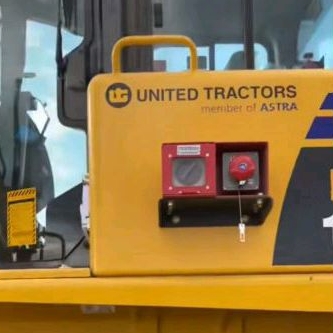 "Loto Box Horizontal ESP / Safety Deviced