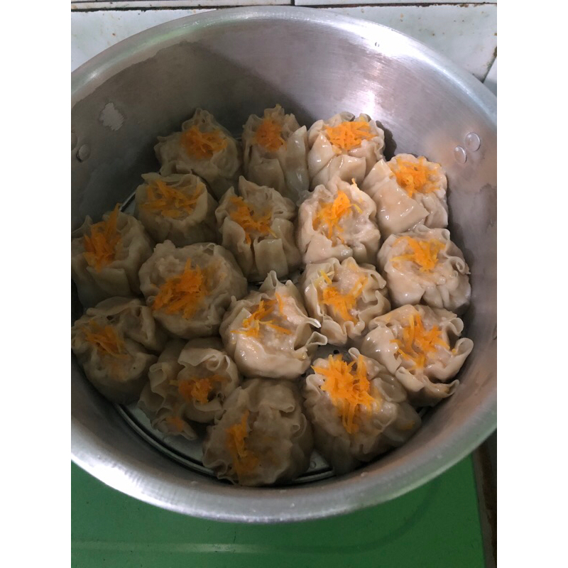 

Dimsum Frozen
