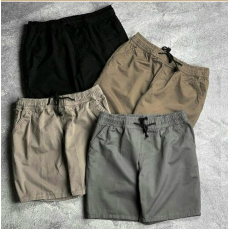 CELANA PENDEK PRIA BOARDSHORT PANTS/ CELANA BOARDSHORT SANTAI