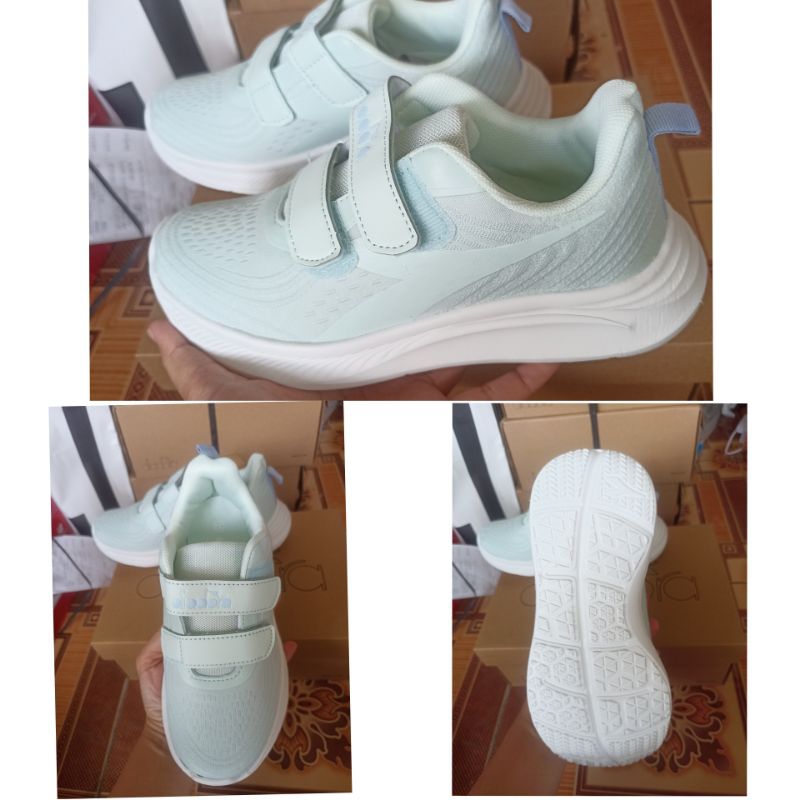 Sepatu Anak Perempuan Diadora Original