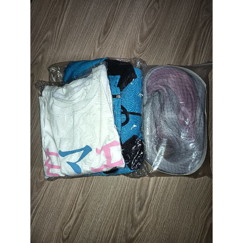 KOSTUM SAGIRI IZUMI FUL SET
