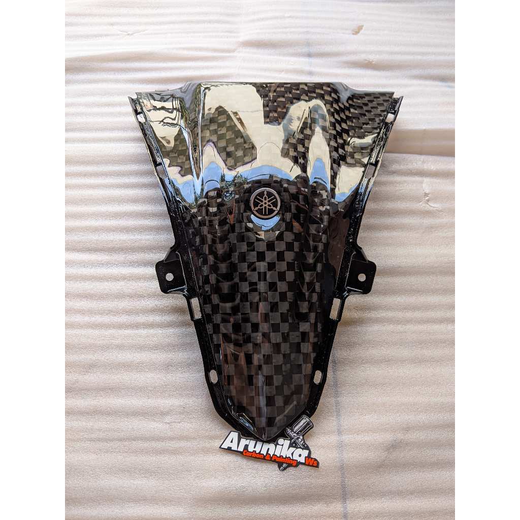 dasi aerox alpha carbon kevlar/forged dasi aerox alpha