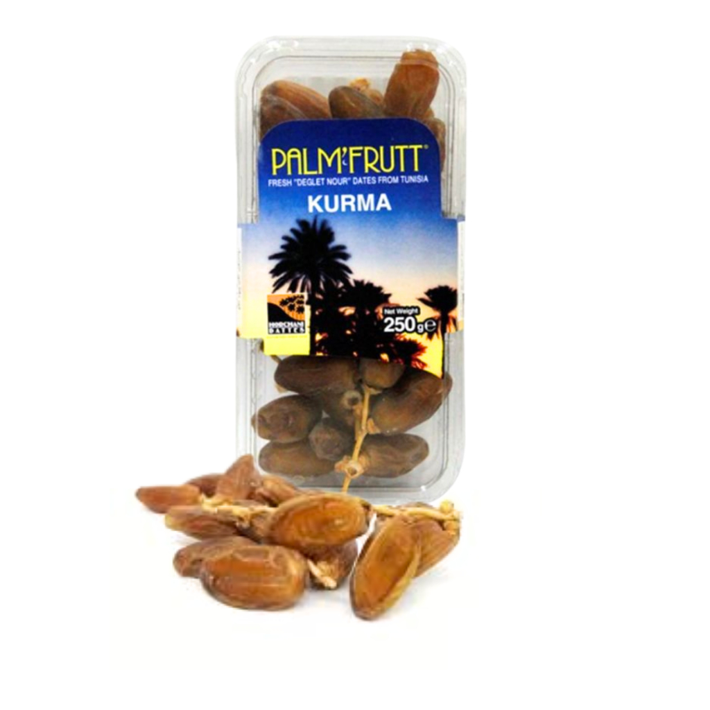 

Kurma Palm fruit 250gr / Kurma Tunis Tangkai / Kurma Palm / Kurma Tunisia tangkai / Tunisia tangkai