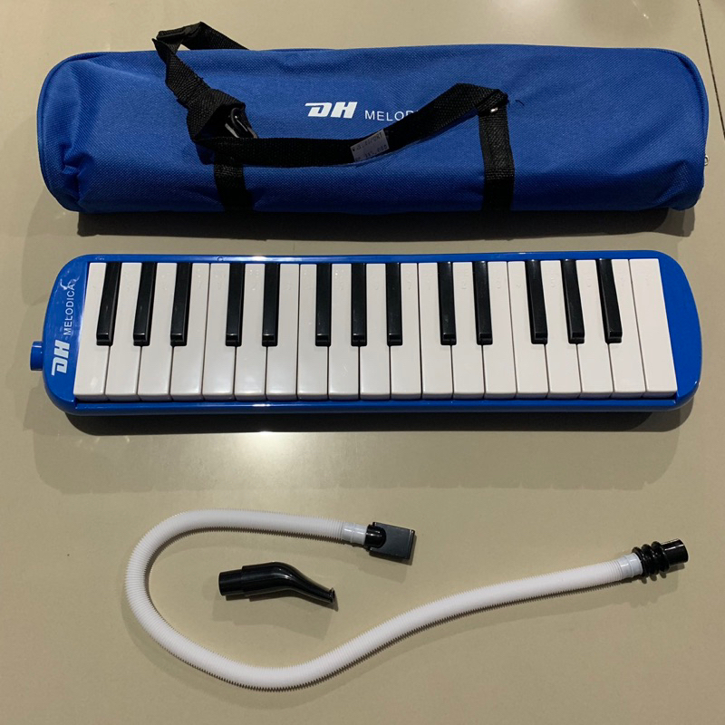 Pianika Original DH Melodica