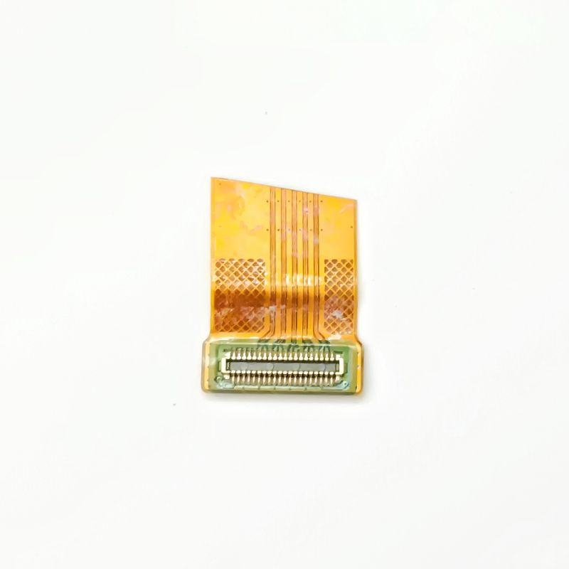 KONEKTOR LCD OPPO A53 / A33 ORIGINAL COPOTAN