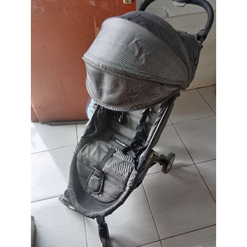 Stroller City Tour 1 Baby Jogger Preloved