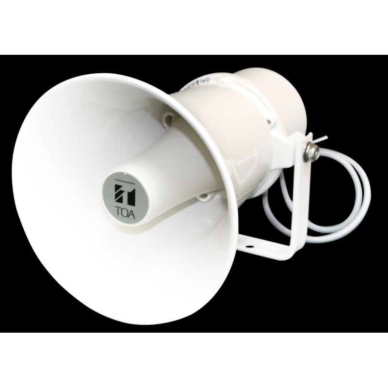 TOA ZH-615RM | CORONG TOA | HORN SPEAKER | 15 WATT MATCHING