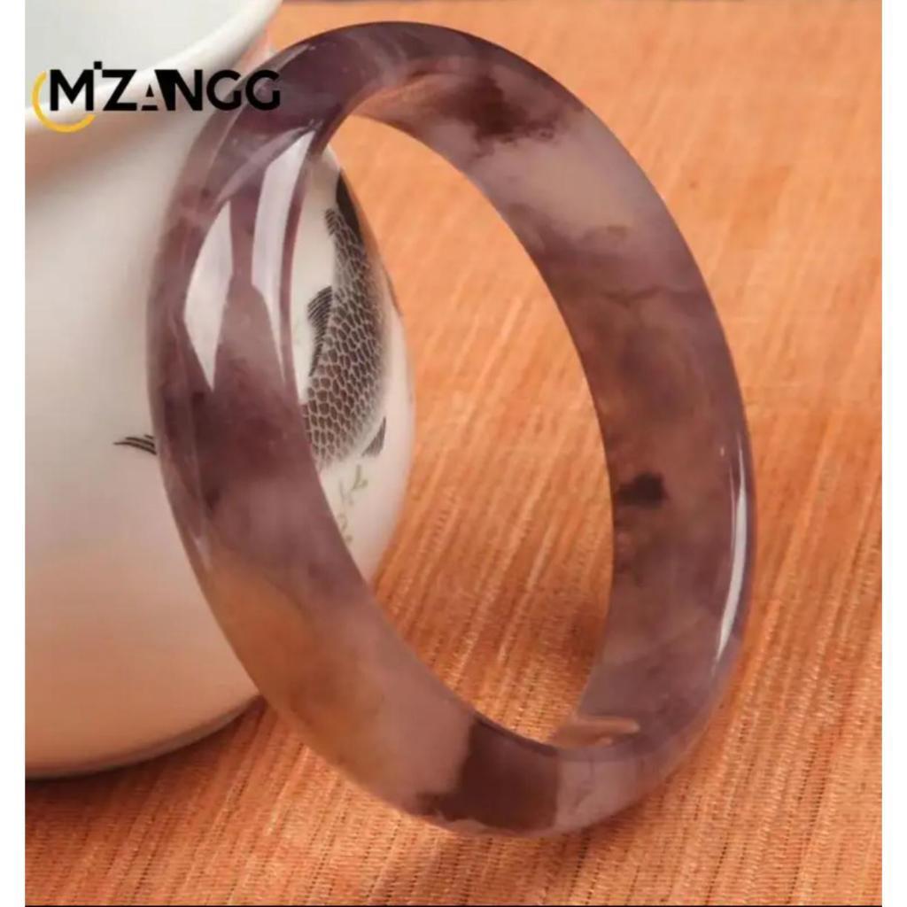 Gelang batu giok asli cina