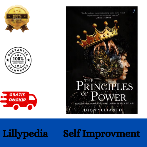 The Principles Of Power