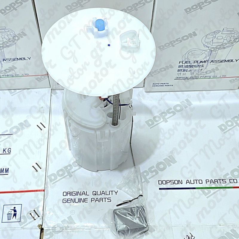 FUEL PUMP ASSY POMPA BENSIN KOMPLIT TOYOTA HARRIER