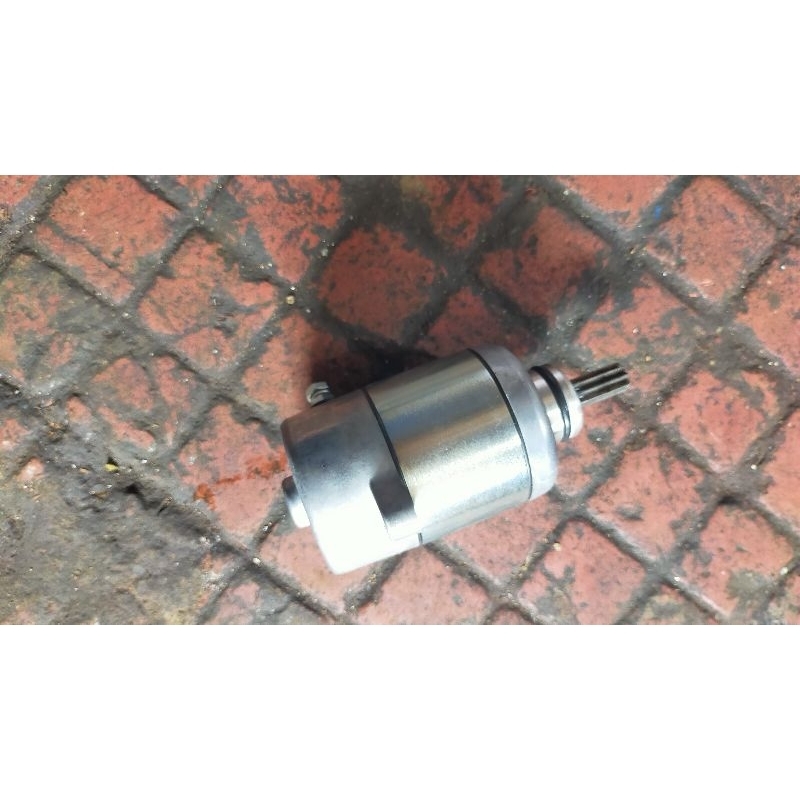 dinamo stater karisma ,dinamo stater Supra 125