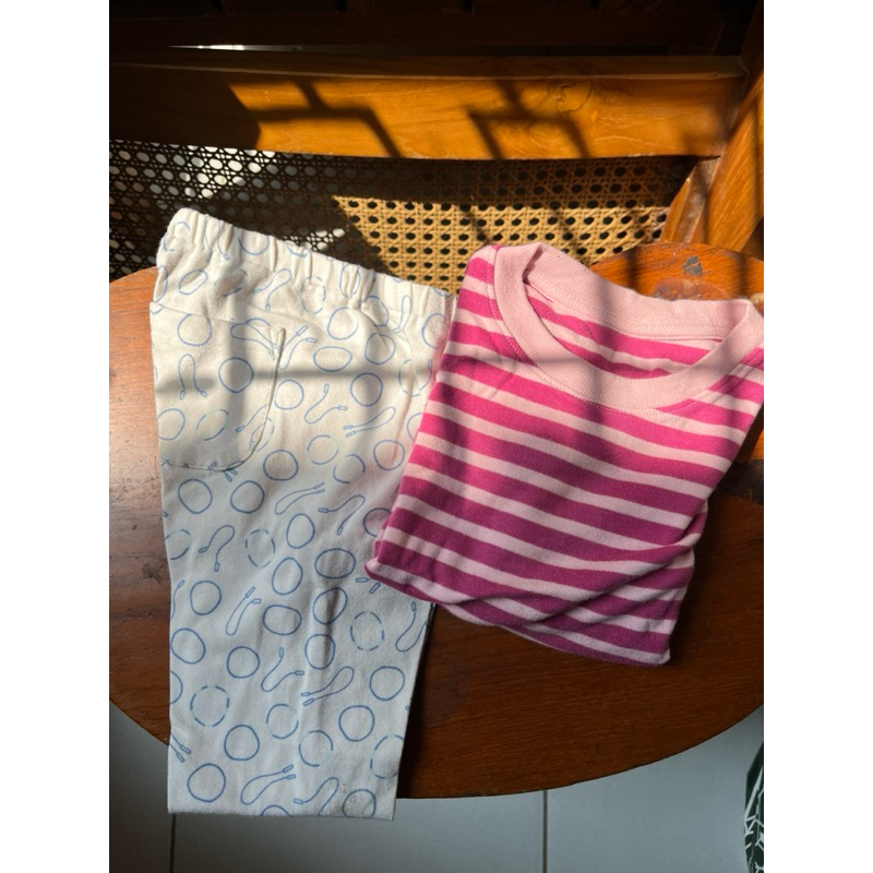 PRELOVED - Uniqlo Baby