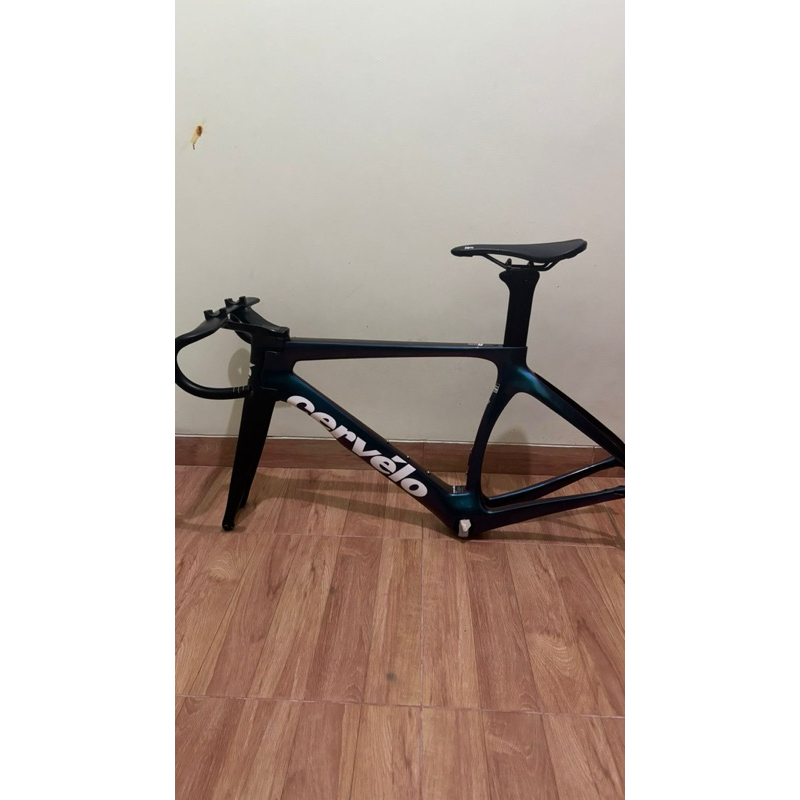 Frameset Cervelo S5 China
