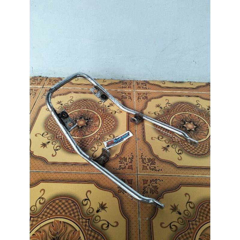 Begel gl100 original copotan