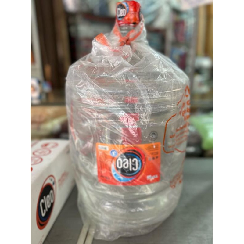 

CLEO GALON AIR MINERAL HYGIENIS 19 L