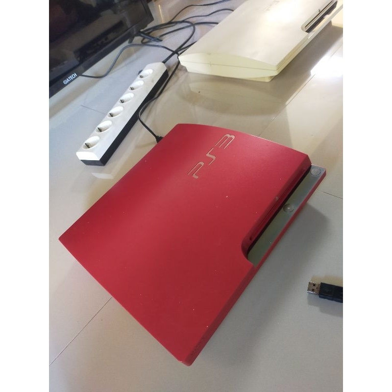 Ps3 slim seri 30 500GB