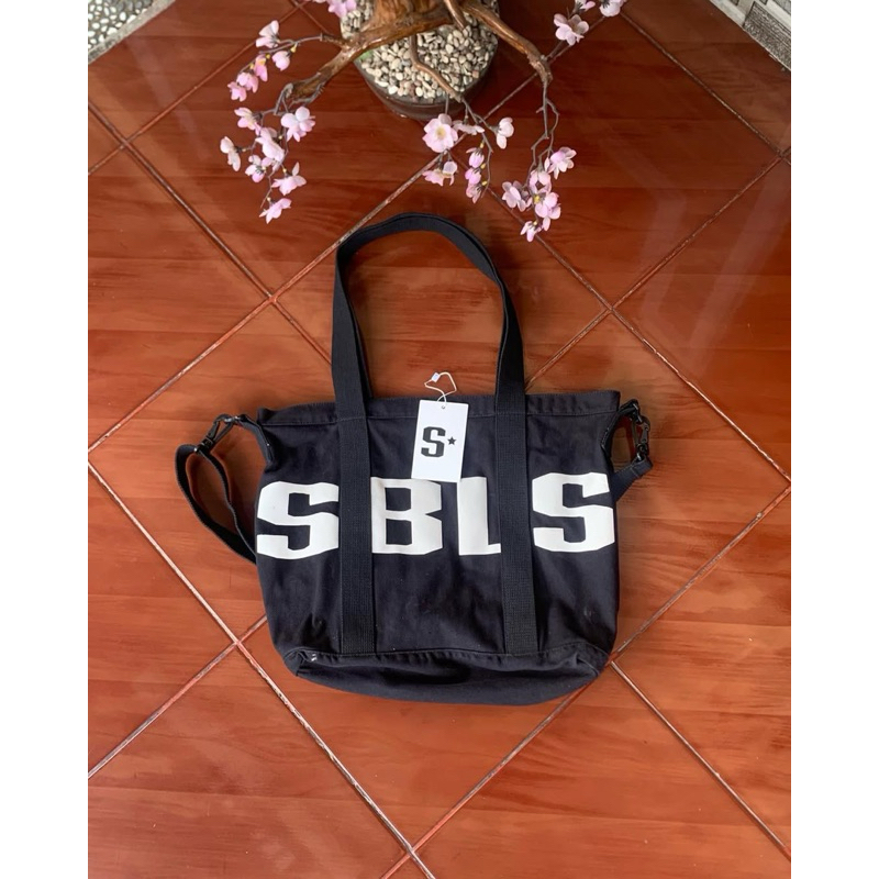 totebag sbls studio