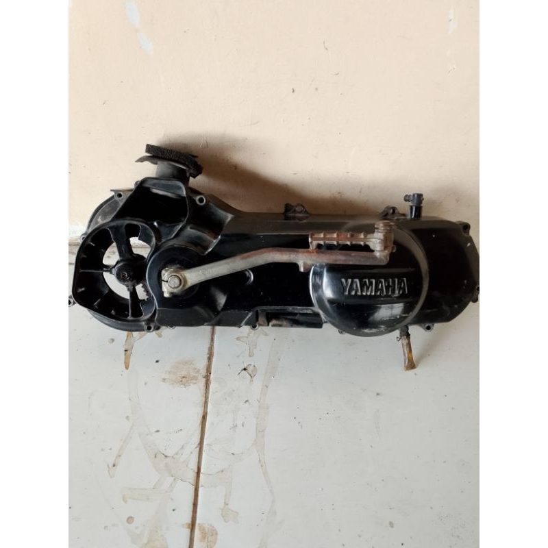 bak cvt blok cvt original bekas Mio j Mio GT soul GT X-Ride Fino 110